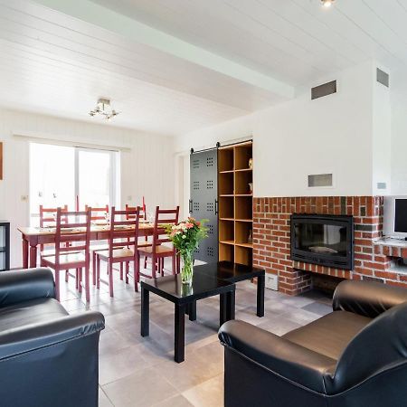 Beautiful House With View Of The Houille Valley Vencimont Exterior photo