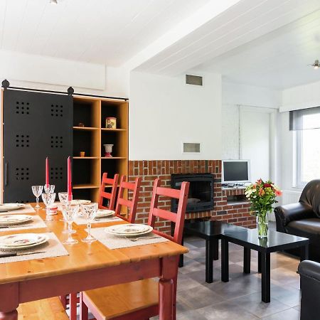 Beautiful House With View Of The Houille Valley Vencimont Exterior photo