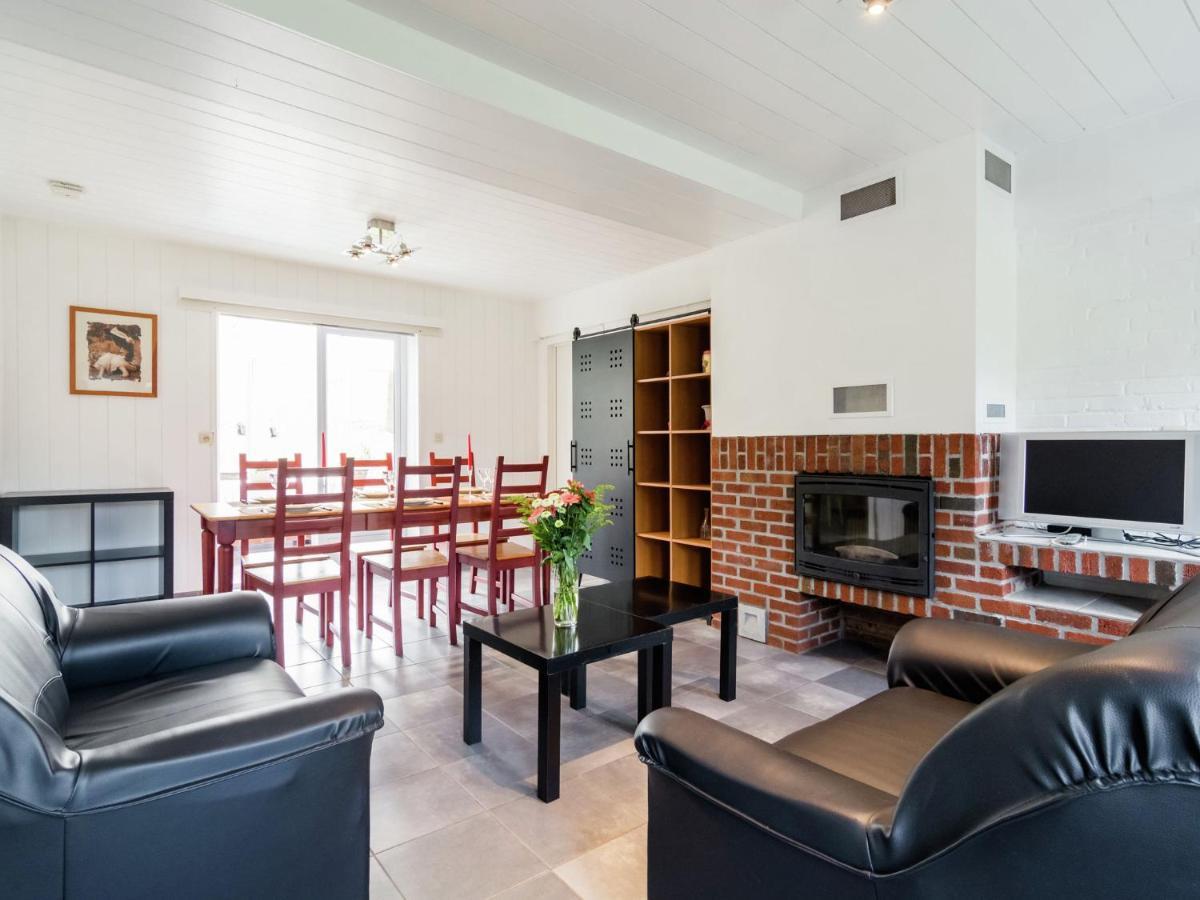 Beautiful House With View Of The Houille Valley Vencimont Exterior photo