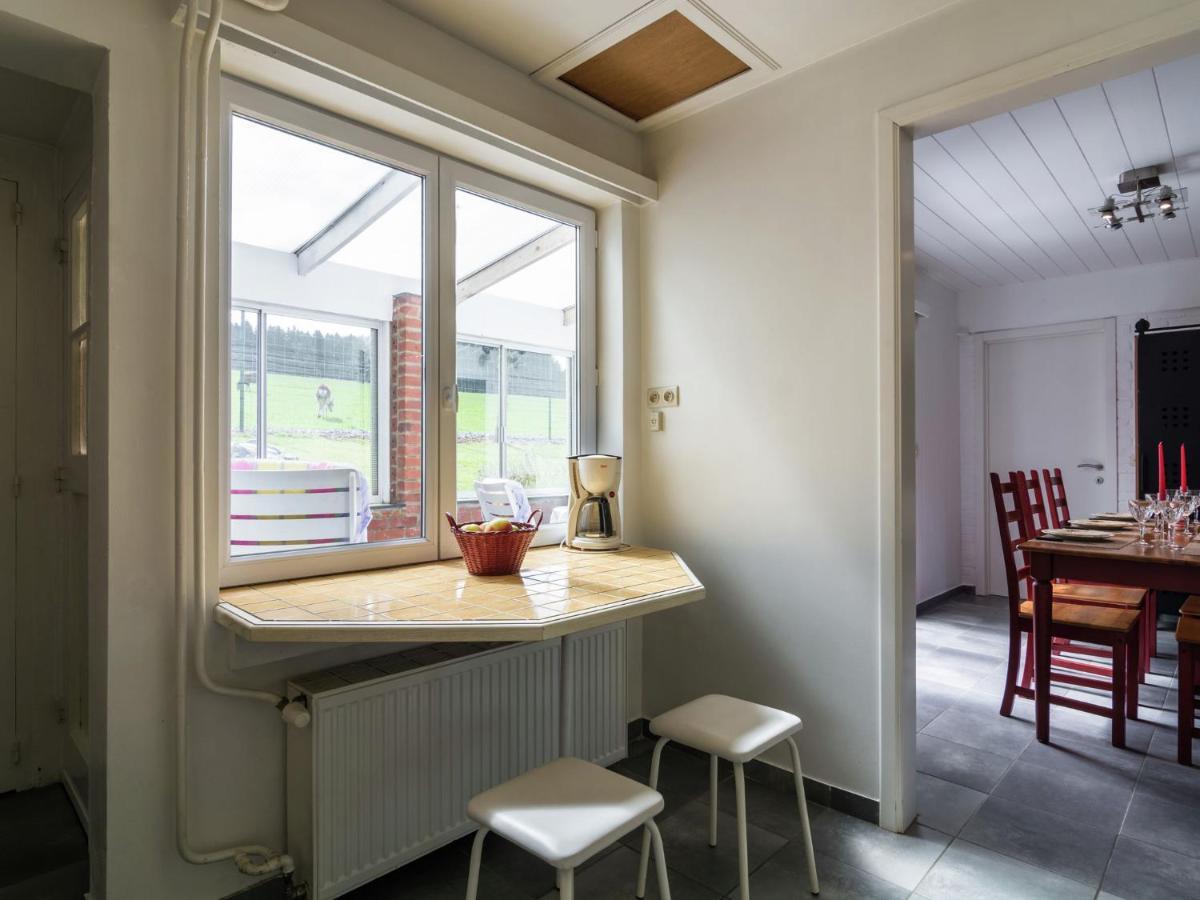 Beautiful House With View Of The Houille Valley Vencimont Exterior photo